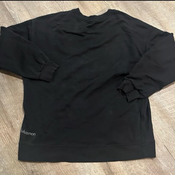 Lululemon Perfectly Oversized - Picture 1 of 5